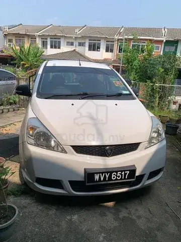Proton Exora