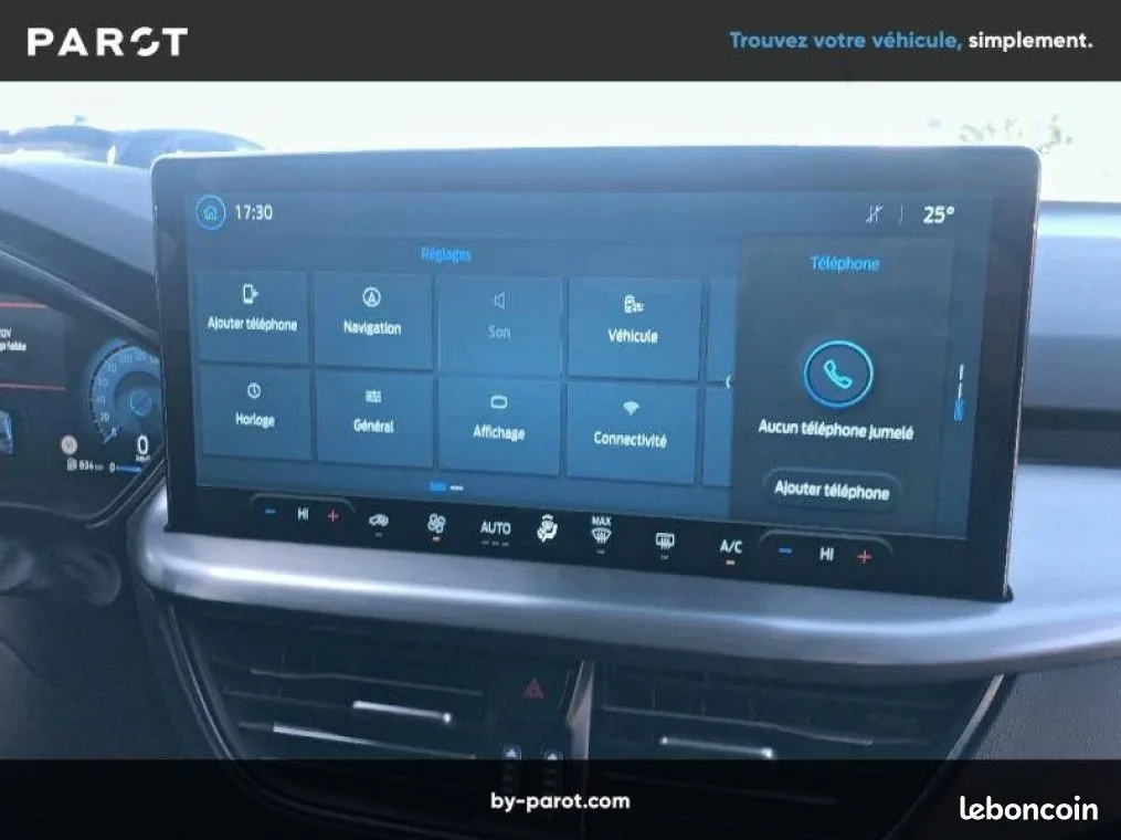 Ford Focus 2025 photo 4