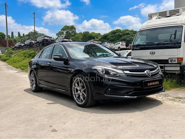 Proton Perdana