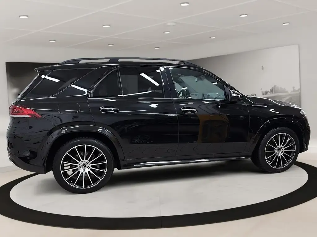 Mercedes-Benz Gle 2022 photo 4