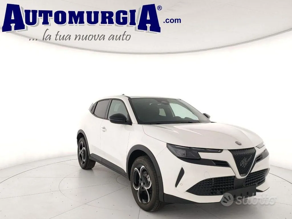 Alfa Romeo Junior