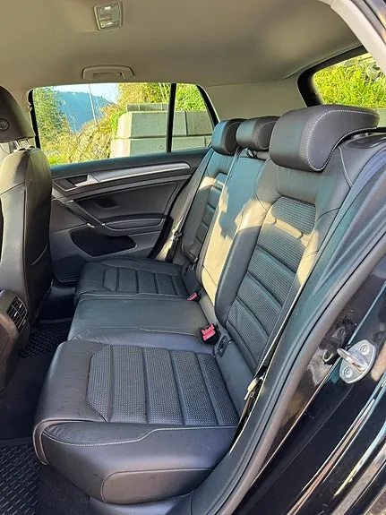 Volkswagen E-Golf Vii 2019 photo 5