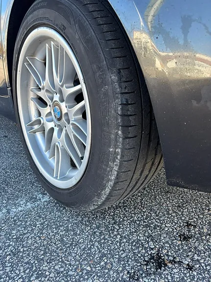 BMW 520D 2011 photo 5