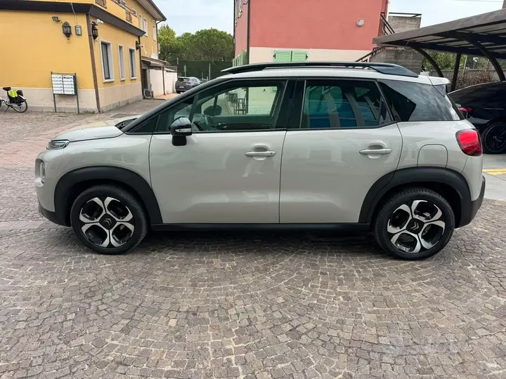 Citroen C3 Aircross 2020 photo 3