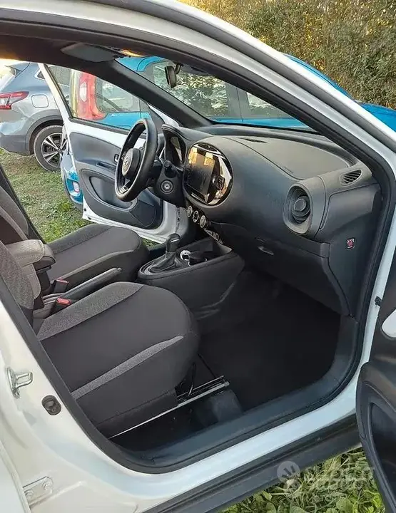 Toyota Aygo X 2024 photo 4