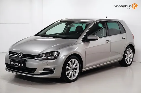 Volkswagen Golf Viii