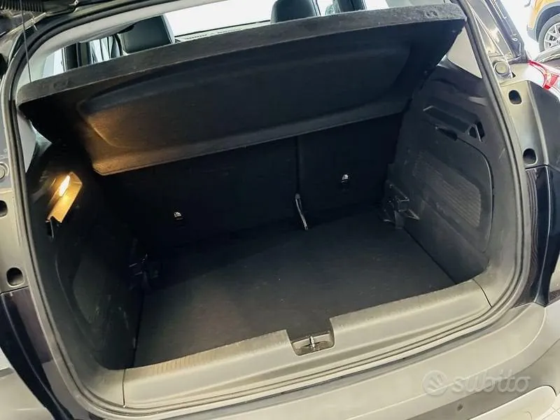 Opel Crossland X 2019 photo 5