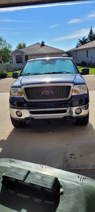 Ford F-150 2008 photo 5