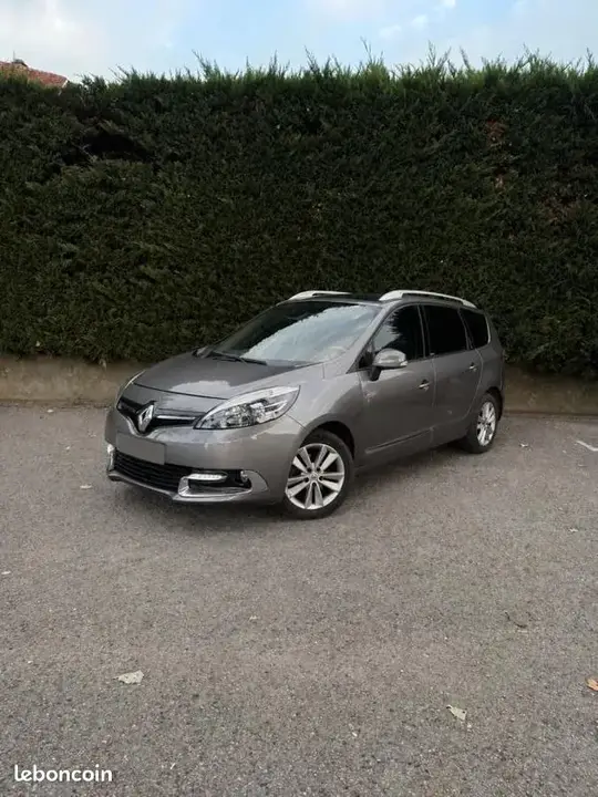 Renault Grand Scenic