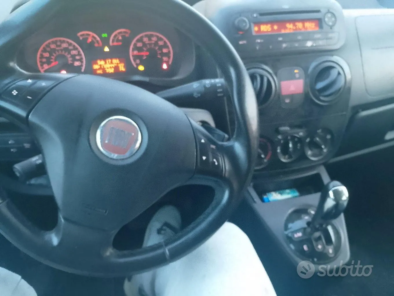 Fiat Qubo