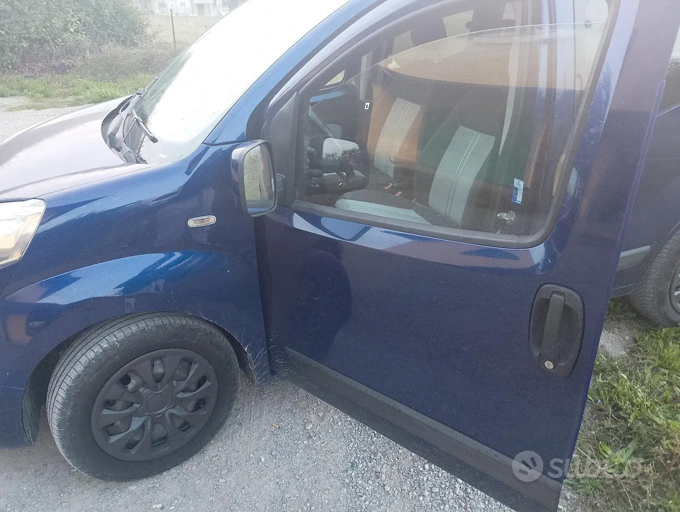 Fiat Qubo 2011 photo 5