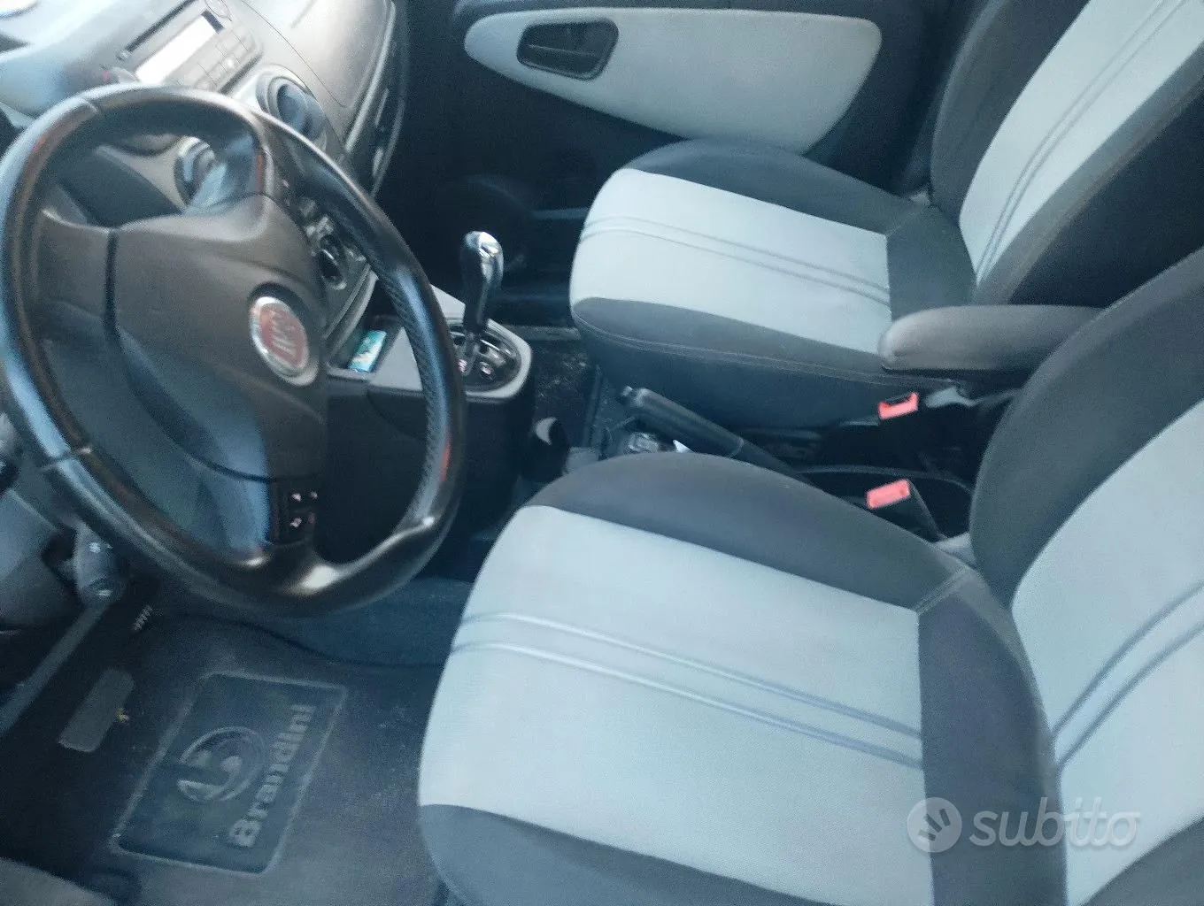Fiat Qubo 2011 photo 3