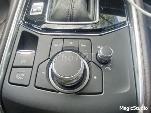 Mazda Cx-5 2024 photo 4