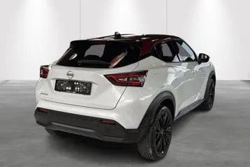 Nissan Juke 2026 photo 3