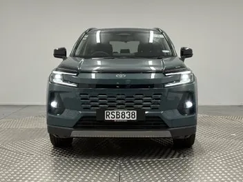 Toyota Rav4 2026 photo 4