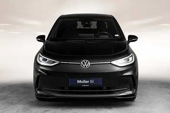 Volkswagen Id.3 2025 photo 5