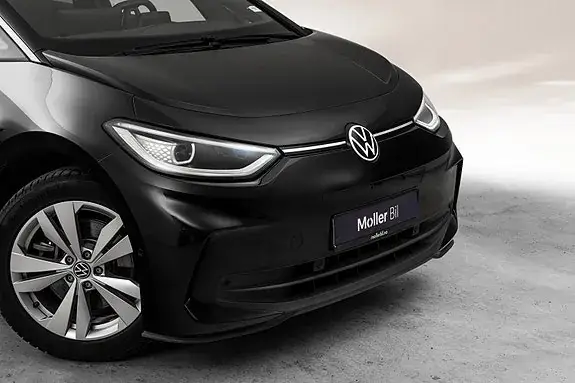 Volkswagen Id.3 2025 photo 4