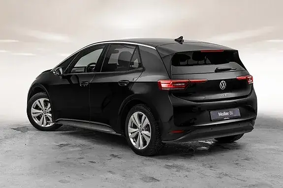 Volkswagen Id.3 2025 photo 3