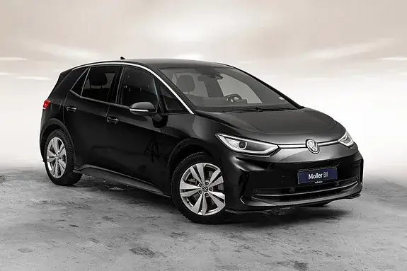 Volkswagen Id.3 2025 photo 2
