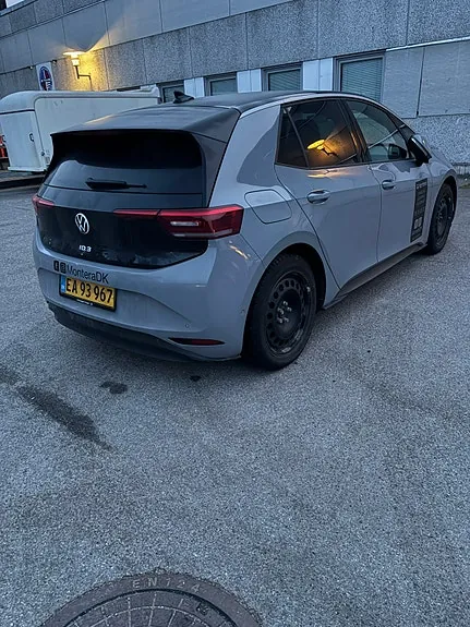 Volkswagen Id.3 2024 photo 5