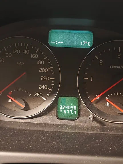 Volvo V50 2012 photo 4