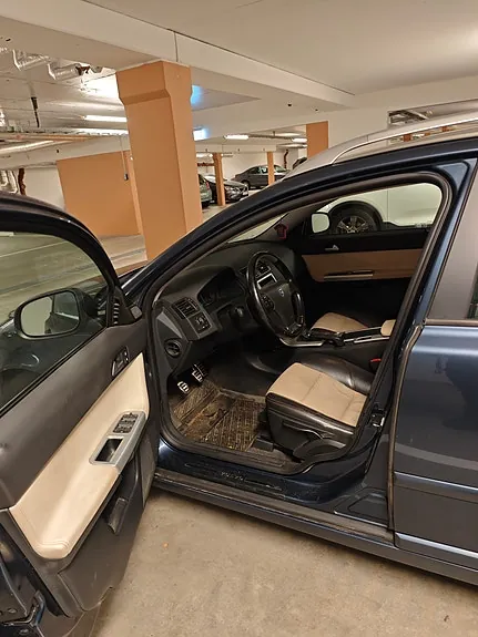 Volvo V50 2012 photo 3