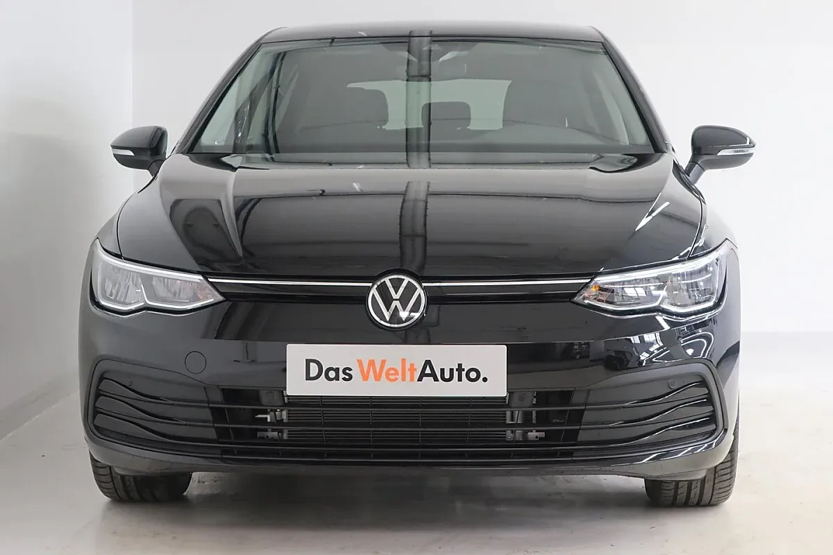Volkswagen Golf 2024 photo 3
