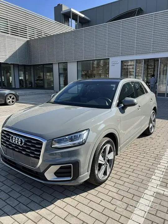 Audi Q2