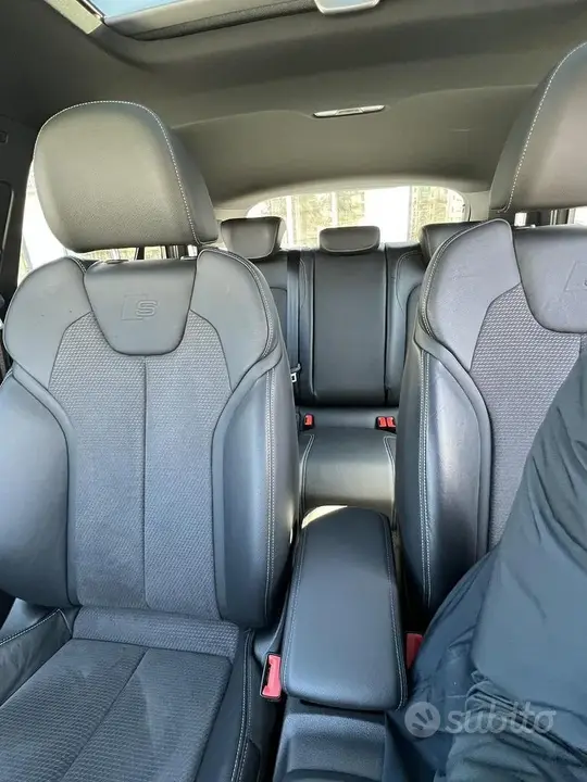 Audi Q2 2018 photo 4