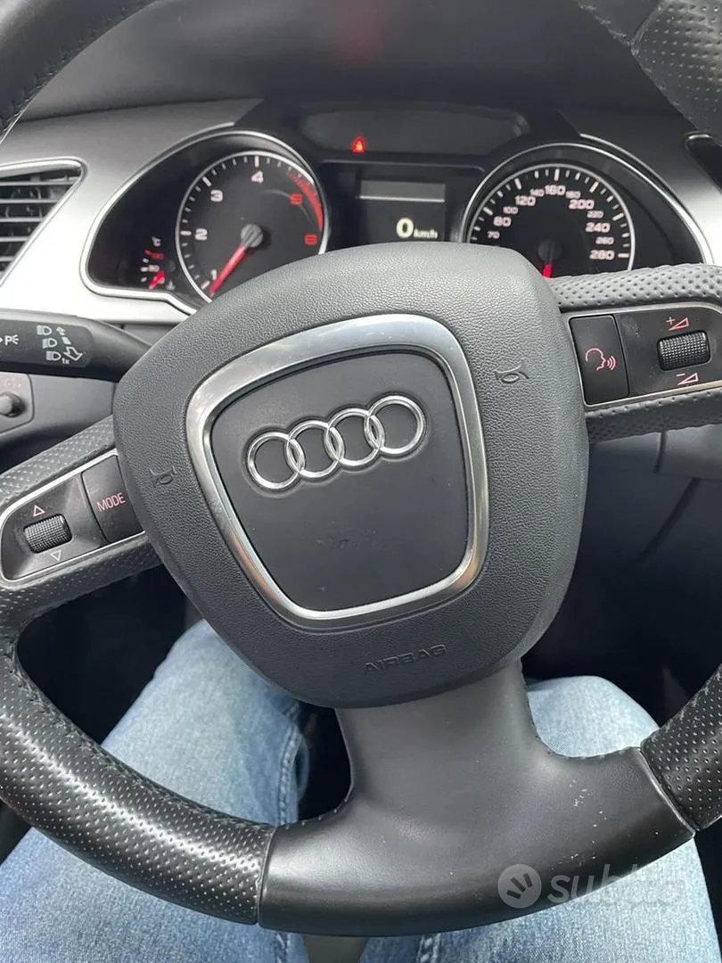 Audi A5 2011 photo 5