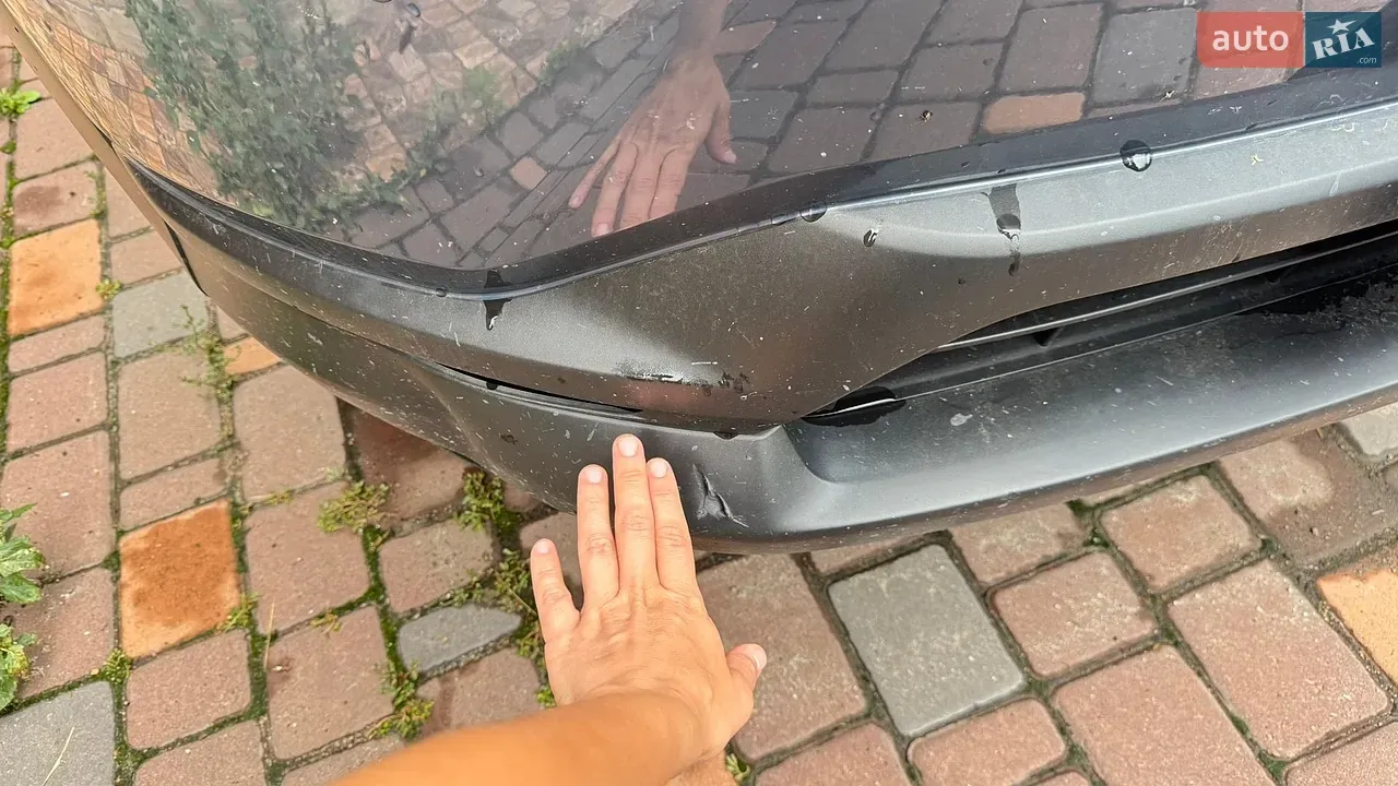 Mazda Mx-30 2020 photo 3