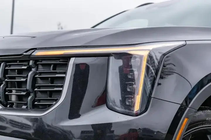 Kia Sorento 2025 photo 5