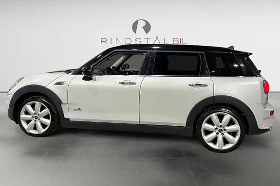 Mini Countryman S 2017 photo 4