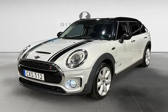 Mini Countryman S