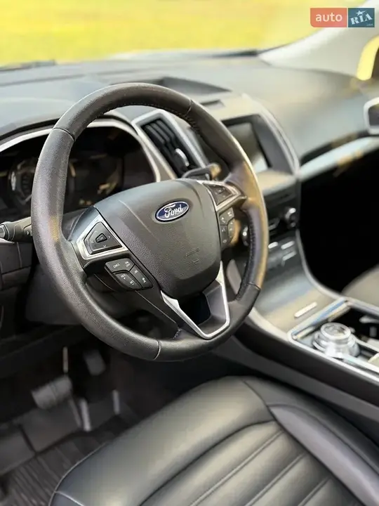 Ford Edge 2020 photo 5