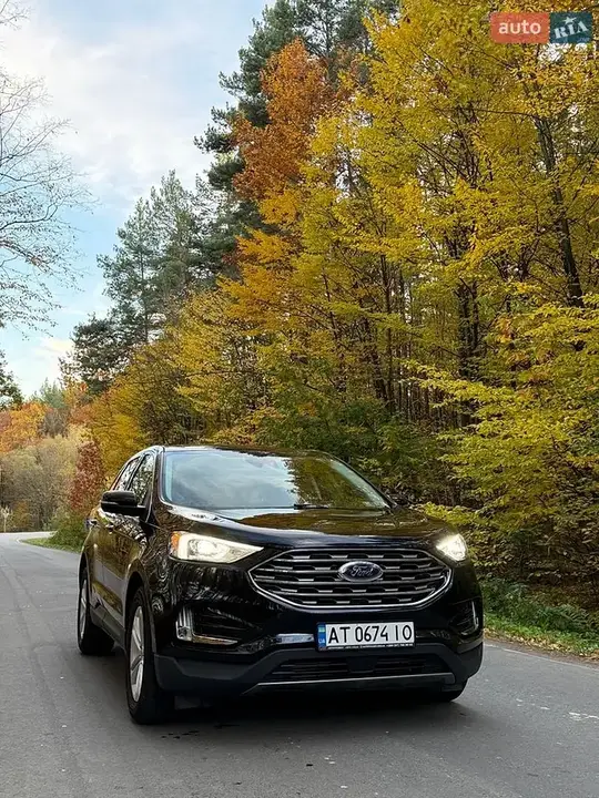 Ford Edge