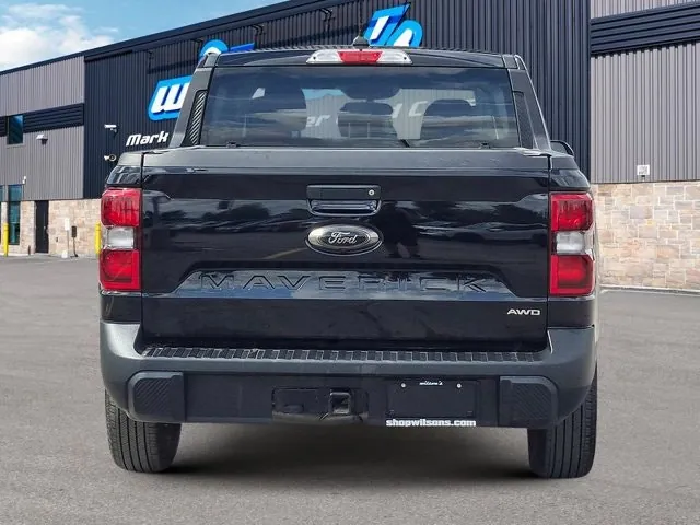 Ford Maverick 2024 photo 4