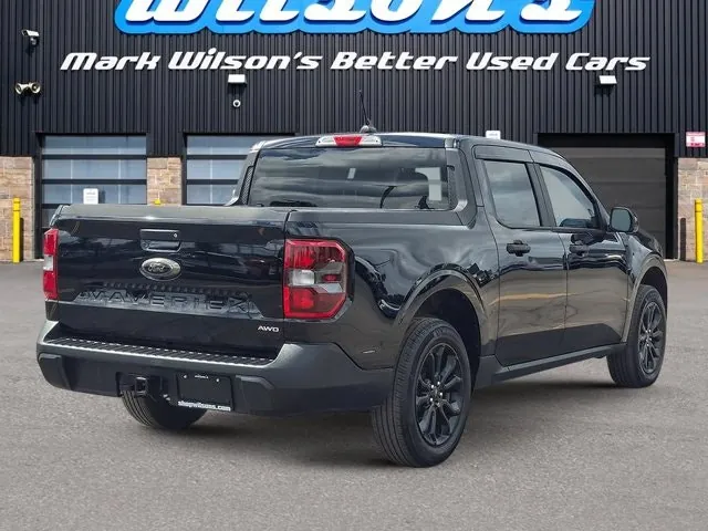 Ford Maverick 2024 photo 5
