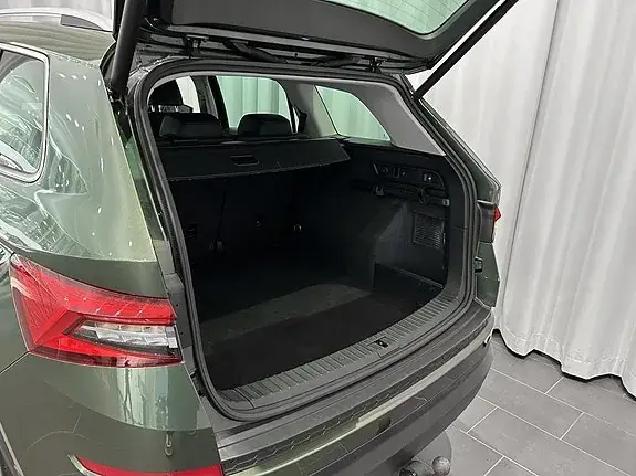 Skoda Kodiaq 2019 photo 4