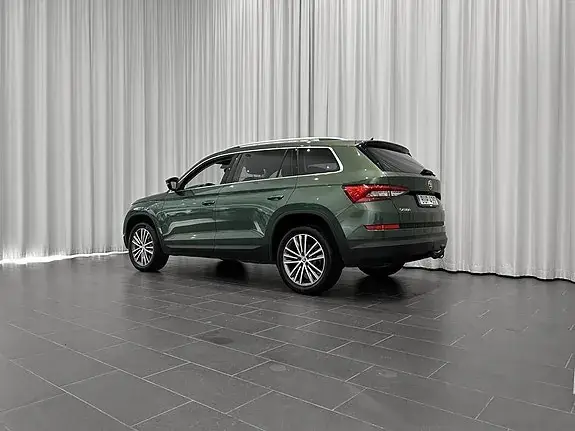 Skoda Kodiaq 2019 photo 3