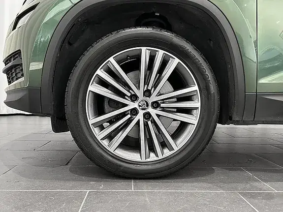 Skoda Kodiaq 2019 photo 5