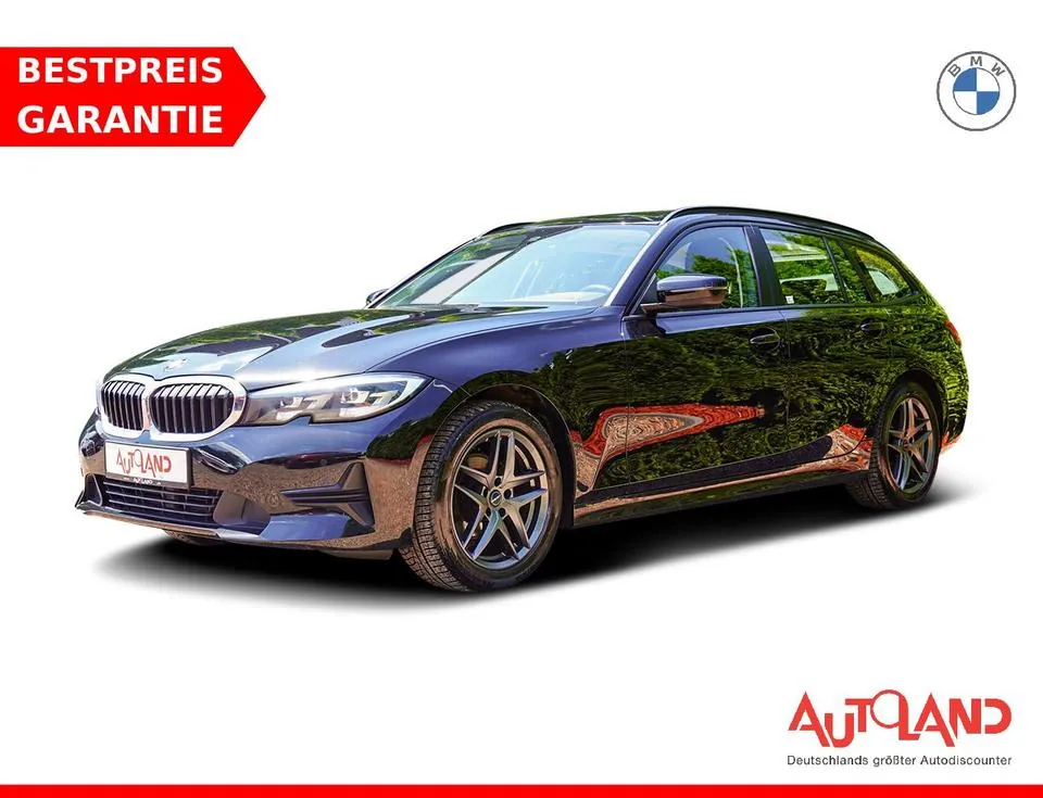 BMW 318Ia
