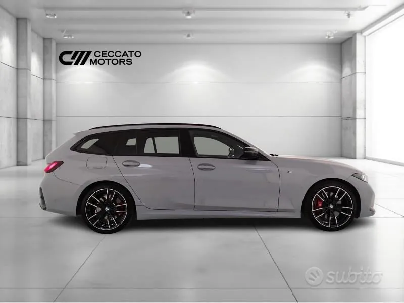 BMW Serie 3 M M340I Touring 2023 photo 3