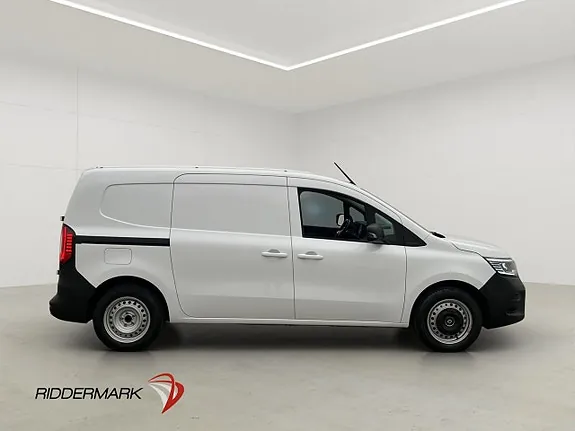 Renault Kangoo 2024 photo 2