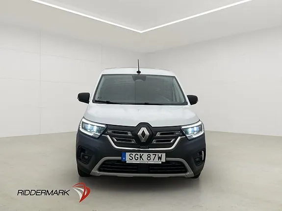 Renault Kangoo 2024 photo 5
