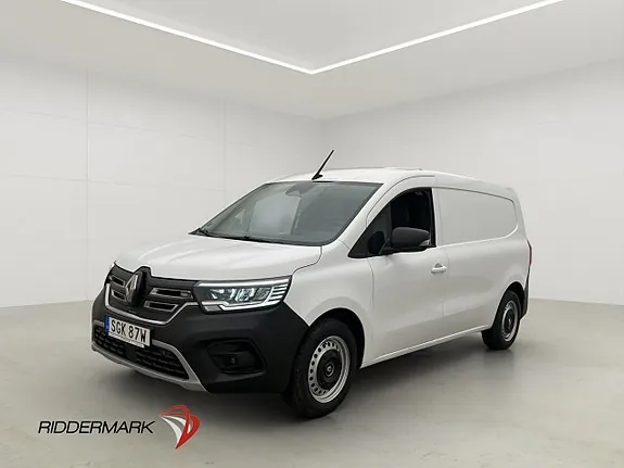 Renault Kangoo 2024 photo 3