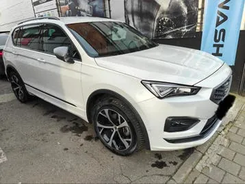 Seat Tarraco 2023 photo 3