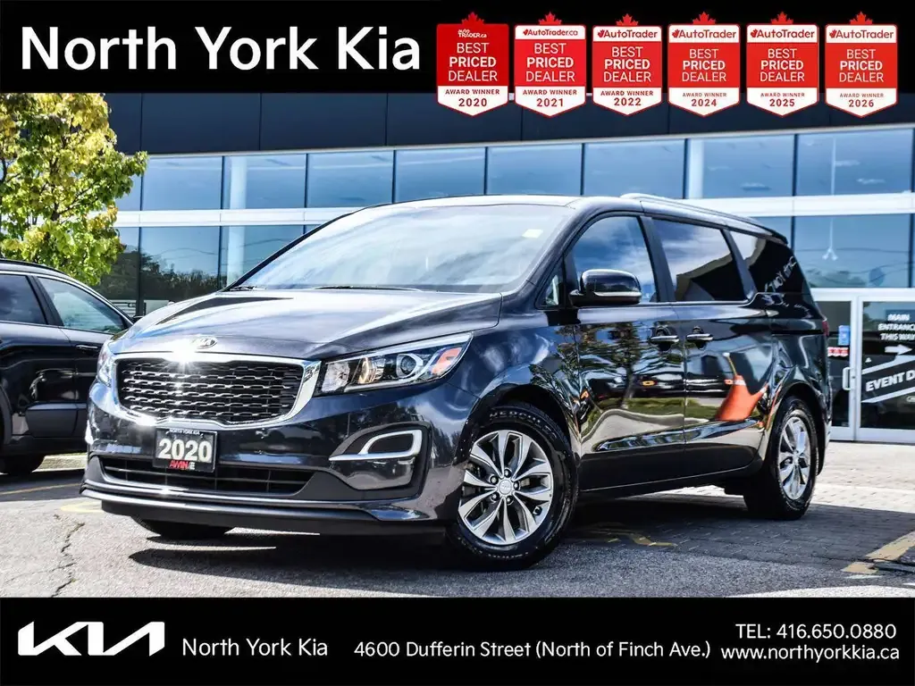 Kia Sedona