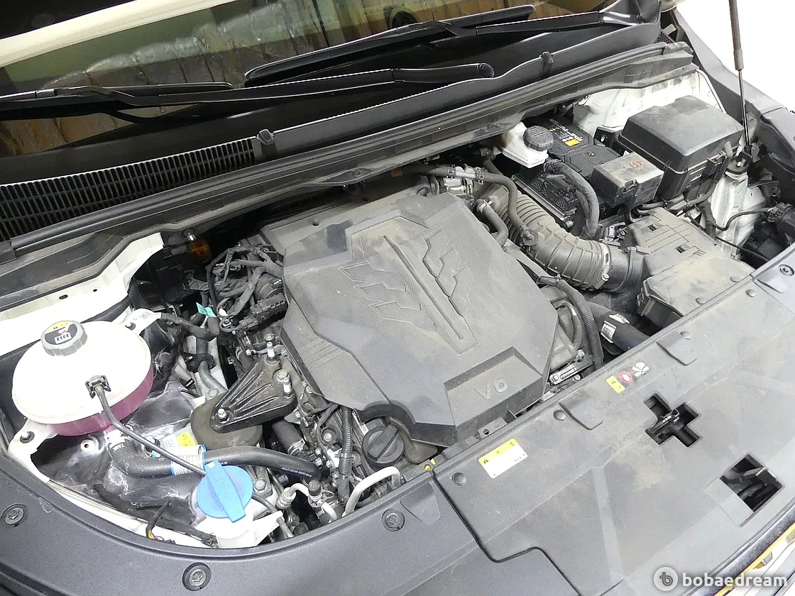 Kia Carnival 2024 photo 5