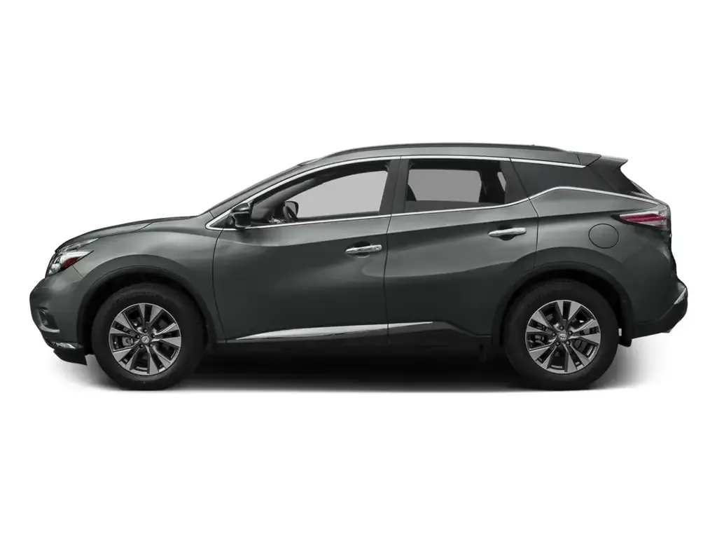 Nissan Murano 2017 photo 3